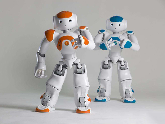 玩具機(jī)器人應(yīng)用